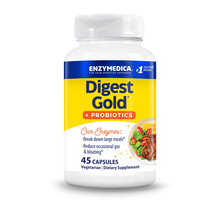 Enzymedica Enzyme Nutrition Two Daily Multi-vitamin 60 Capsules