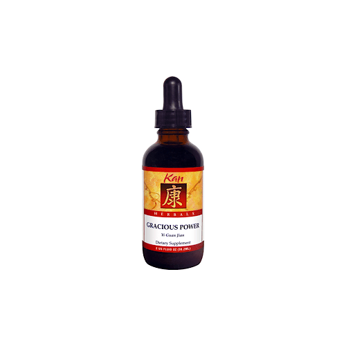 Kan Herbals Gracious Power 2 Ounce