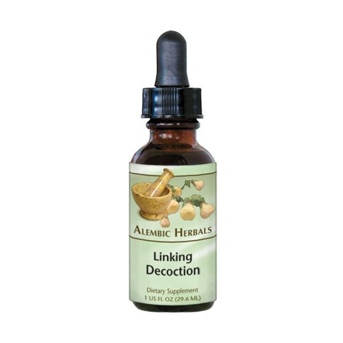 Kan Herb Alembic Herbals Linking Decoction 1oz