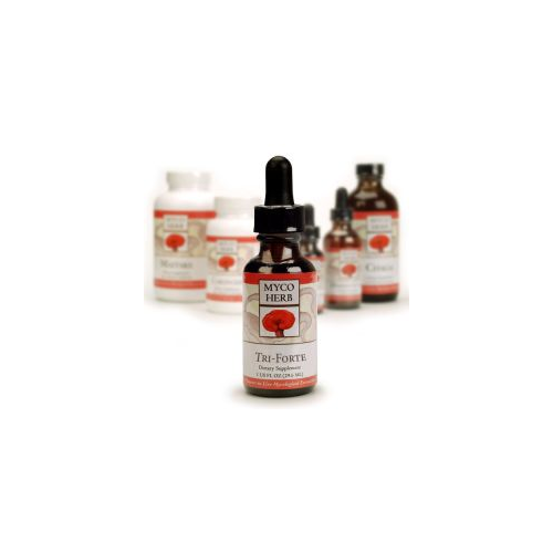Kan Herb MycoHerb Performa Forte 2oz