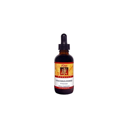 Kan Herbals Gracious Power 2oz