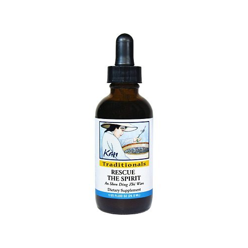 Kan Herb Alembic Herbals Jade Fluid Decoction 1oz