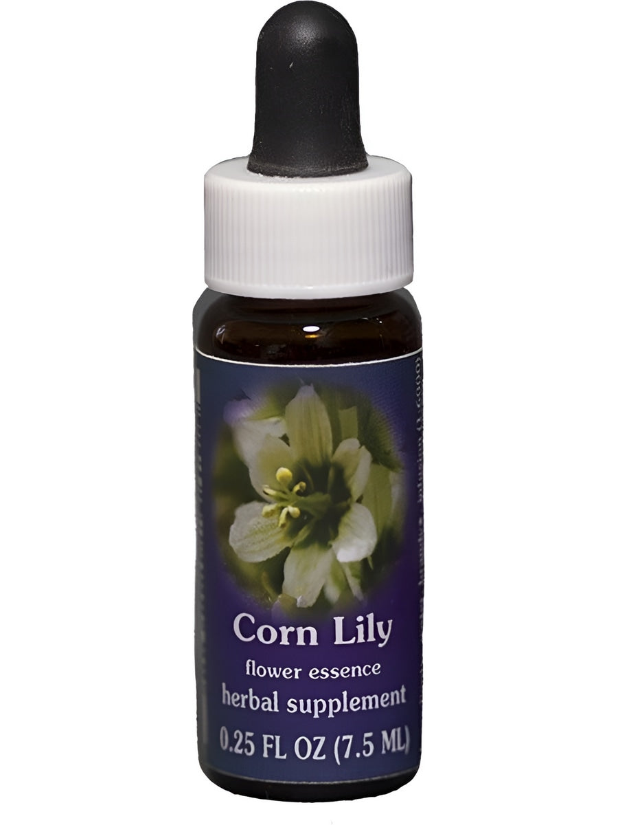 Flower Essence Services Corn Dropper 1oz