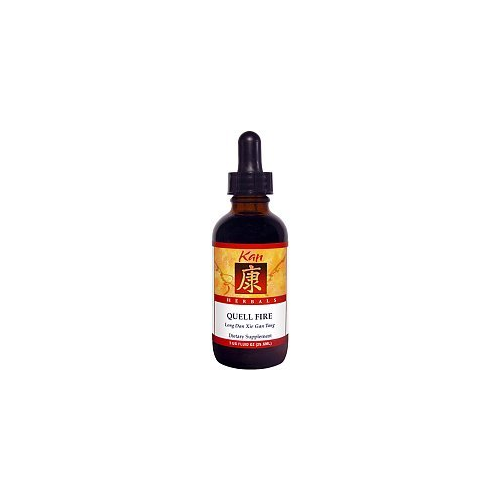 Kan Herbals Quell Fire 1oz