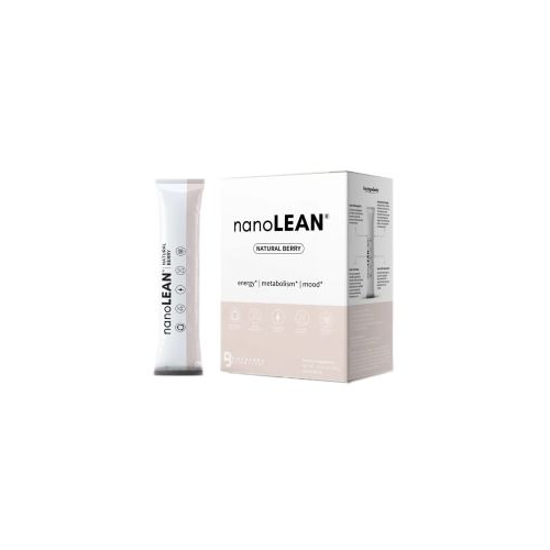 Biopharma Scientific NanoLean 30 Servings