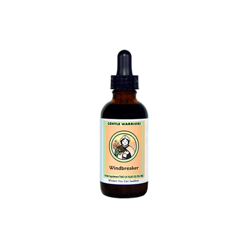 Kan Herb Gentle Warriors Quiet Calm 2oz