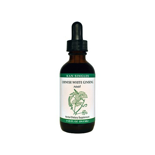 Kan Herb Singles Eucommia Bark 1oz