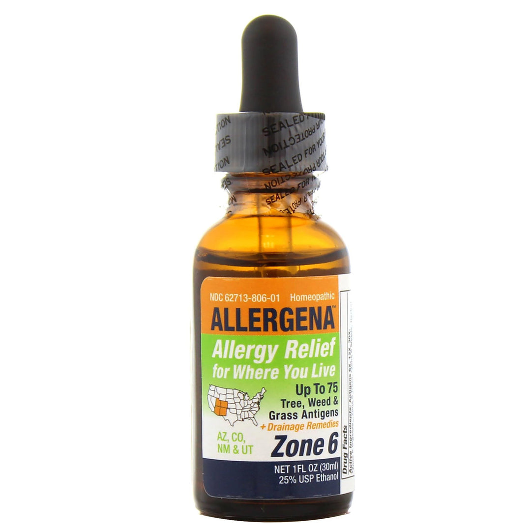 Progena Allergena GTW Zone 6 1oz