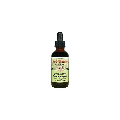 Kan Herb Jade Woman Jade Moon Phase 1 Regulate 2oz