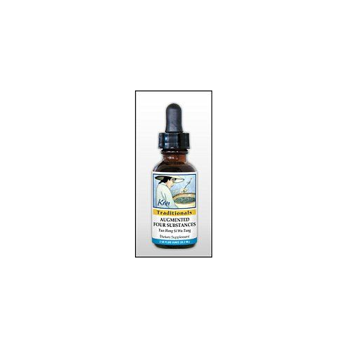 Kan Herb Traditionals Augmented Four Substances 1oz