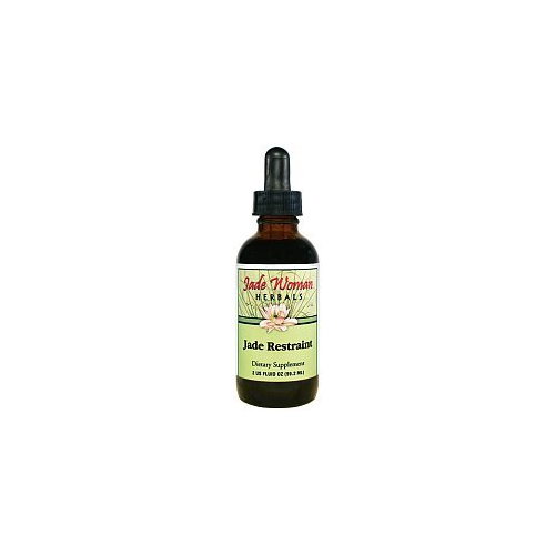 Kan Herb Jade Woman Jade Restraint 2oz