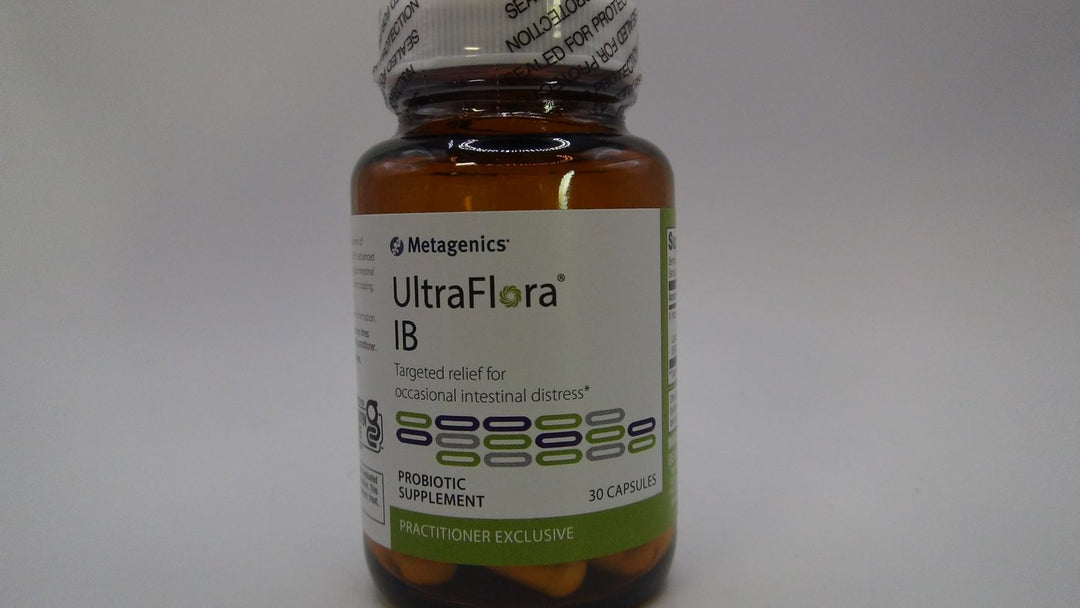 Metagenics - UltraFlora 3 in 1 Daily Probiotic Supplement to Support Gut and Immune Health for Adults and Children* - 60 Gummies