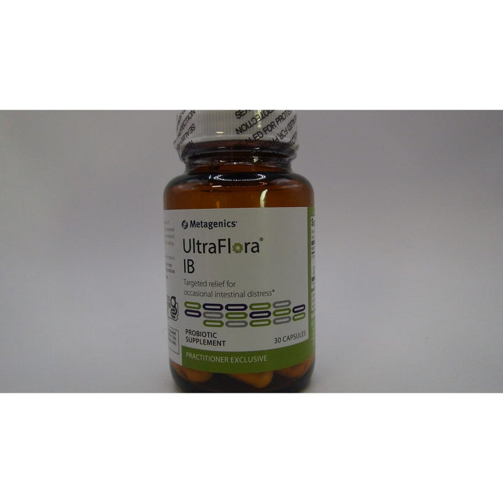 Metagenics - UltraFlora 3 in 1 Daily Probiotic Supplement to Support Gut and Immune Health for Adults and Children* - 60 Gummies