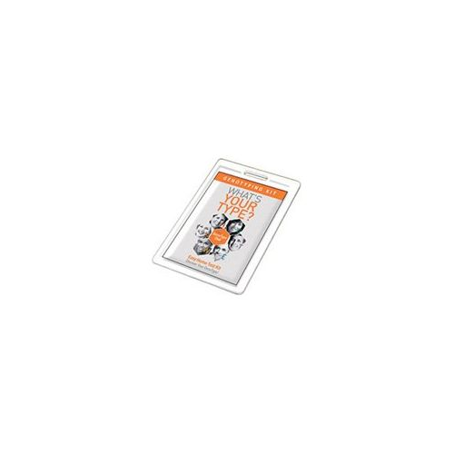 D'Adamo Personalized Nutrition - Genotyping Kit
