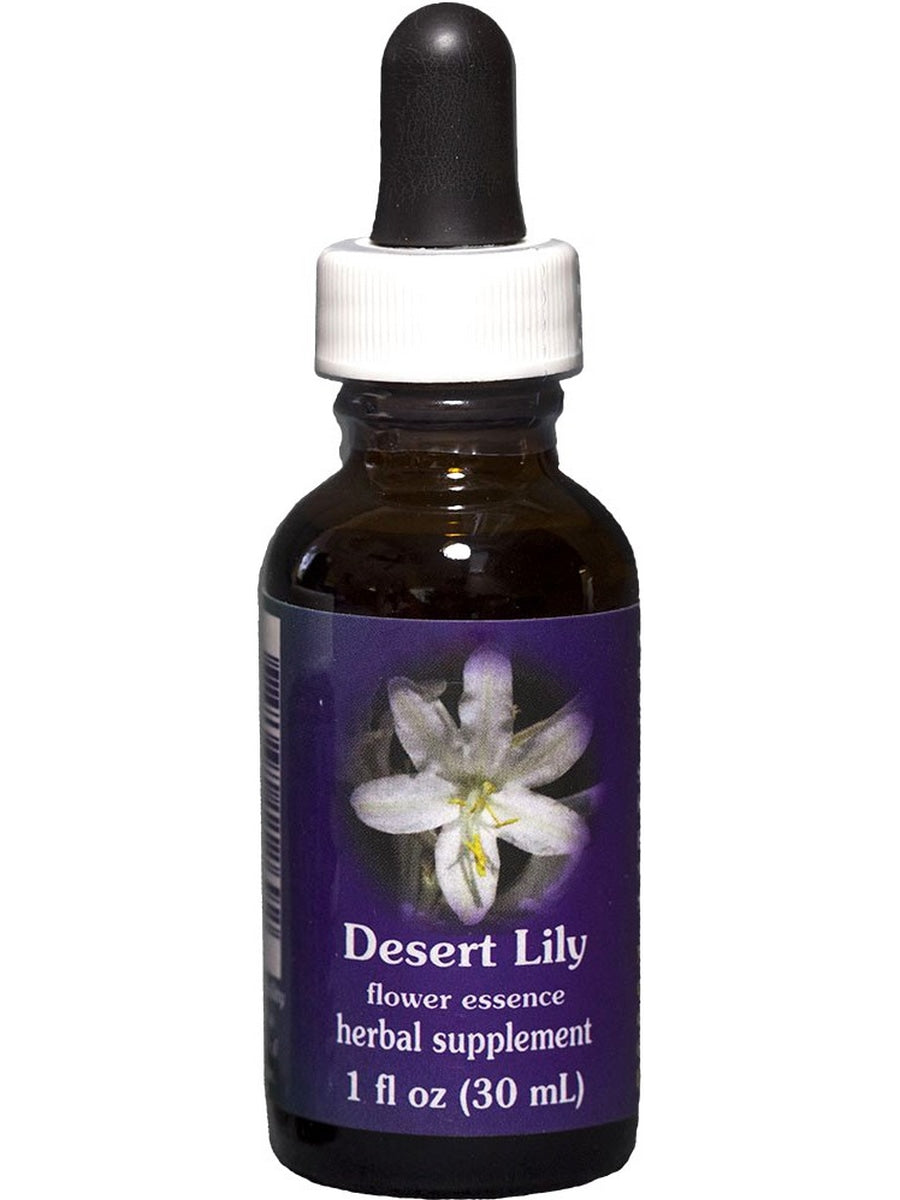 Desert Lily Dropper 1 Ounces