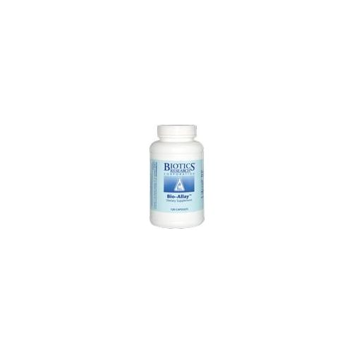 Biotics Research - Bio-Allay 120C