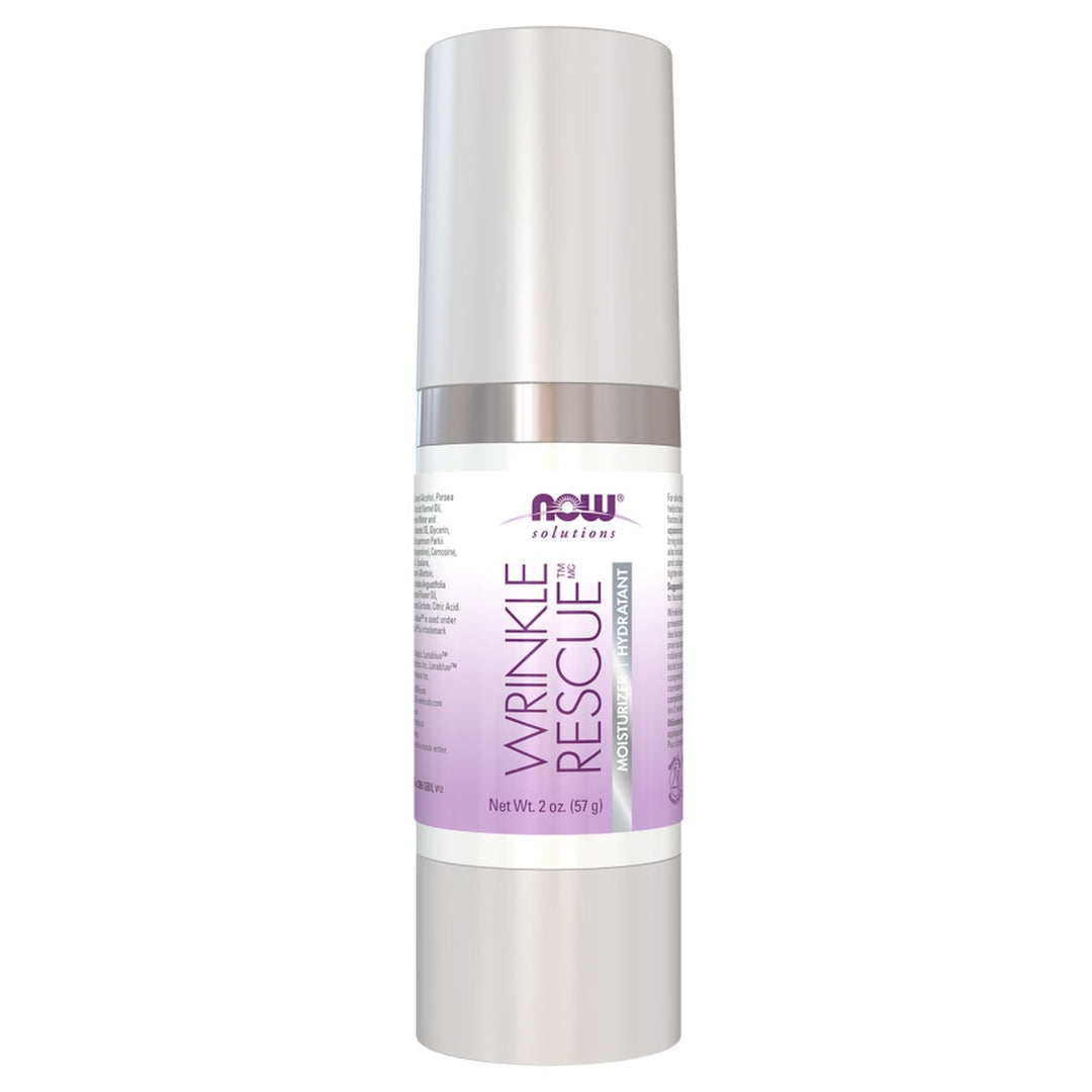 Now Foods Wrinkle Rescue(tm) 2 oz (Multi-Pack)