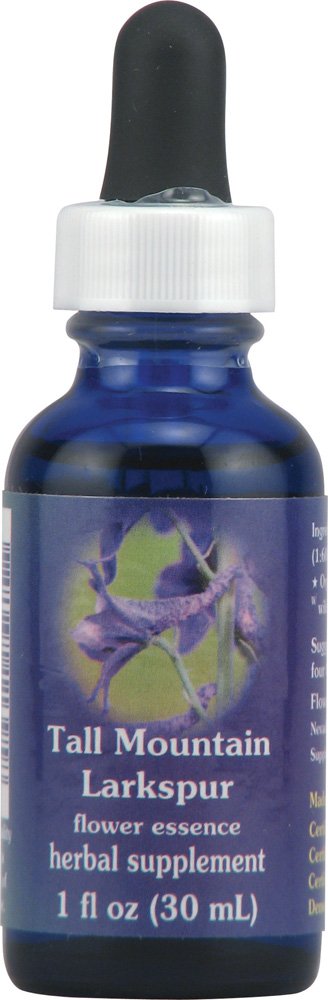 Flower Essence Range of Light Lady&