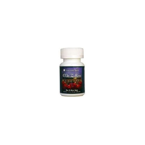 Plum Flower Ma Zi Ren Teapills (Ma Zi Ren Wan)3374-mayway