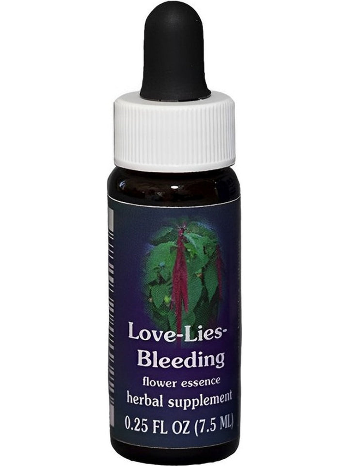 Love Lies Bleeding Dropper 1 Ounces
