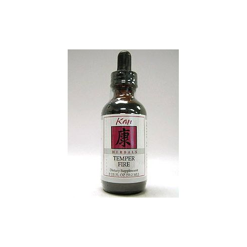Kan Herbs - Temper Fire 2 oz