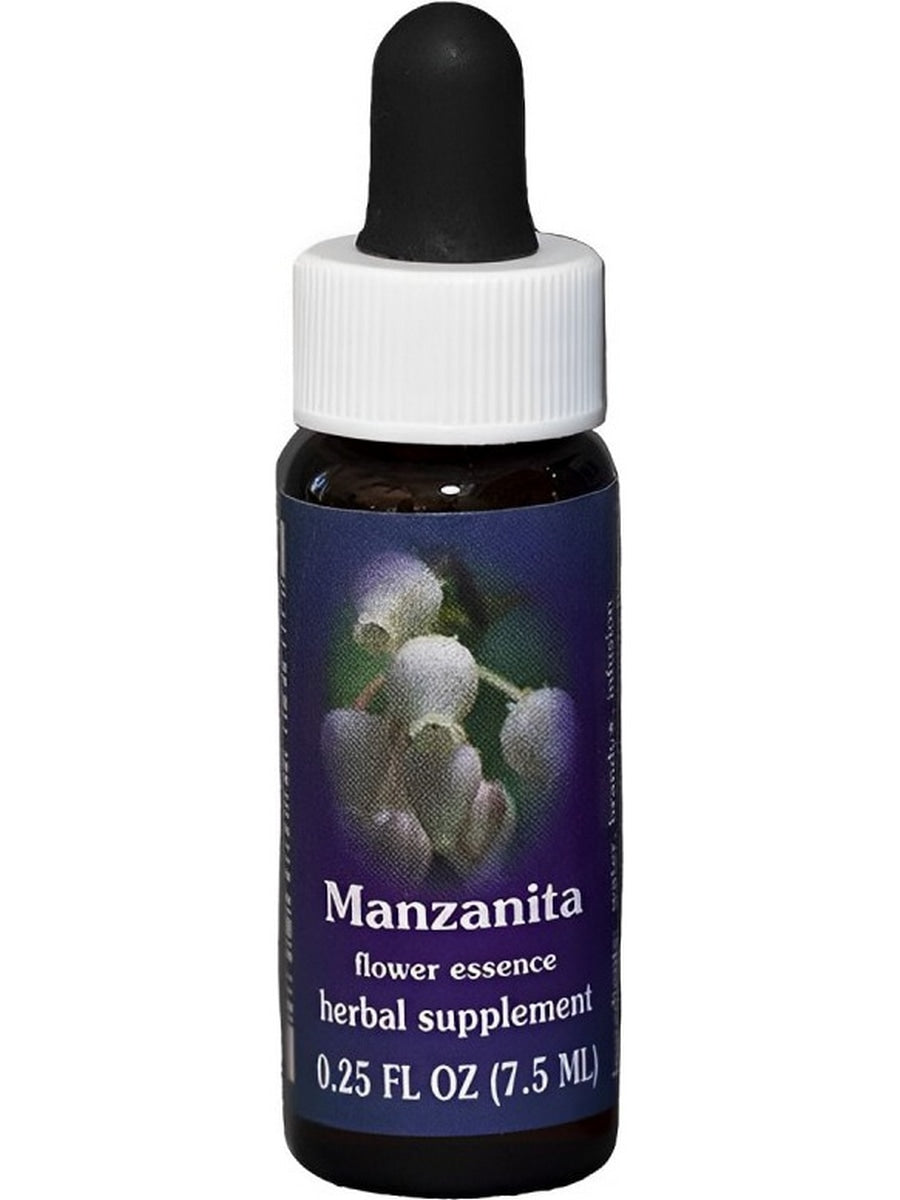 Manzanita Dropper 1 Ounces