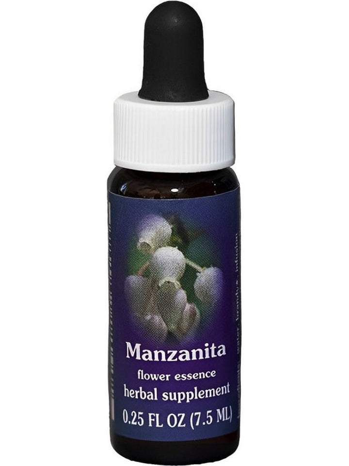 Manzanita Dropper 1 Ounces