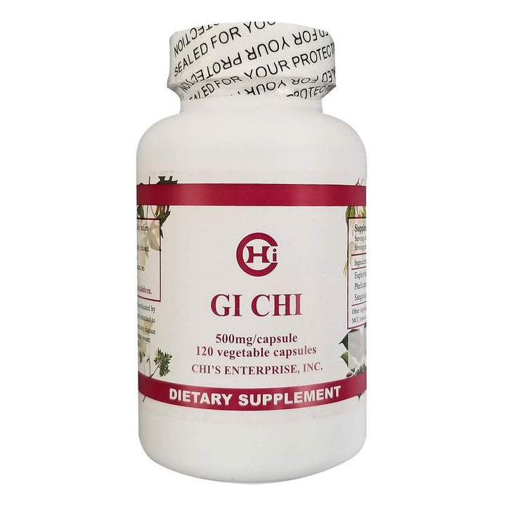 Chi&