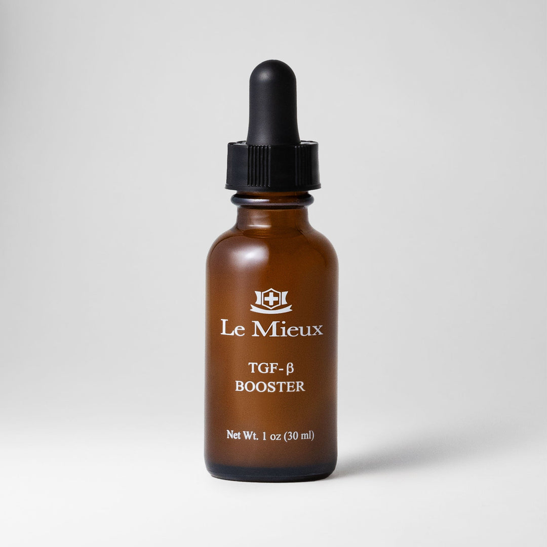 Le Mieux - TGF-B Booster 0.1oz 3 pack