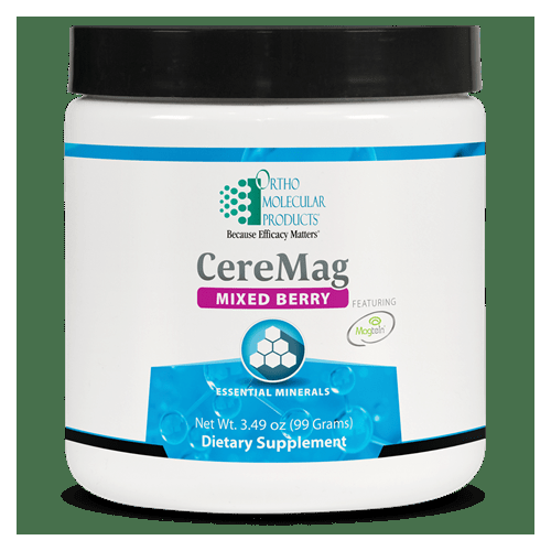 CereMag Ortho Molecular Products 99 grams (3.49 oz)