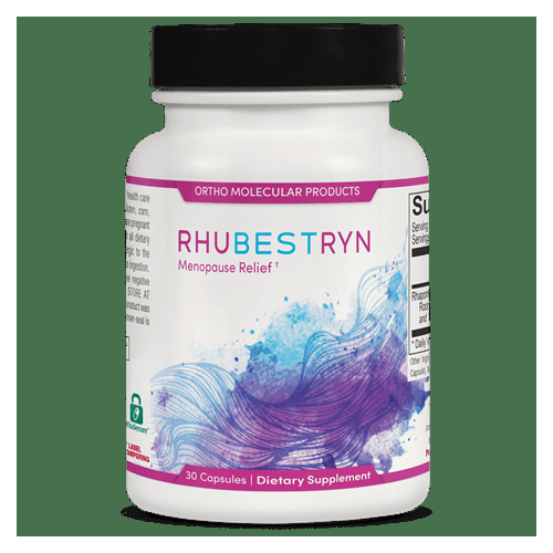 Ortho Molecular RHUBESTRYN