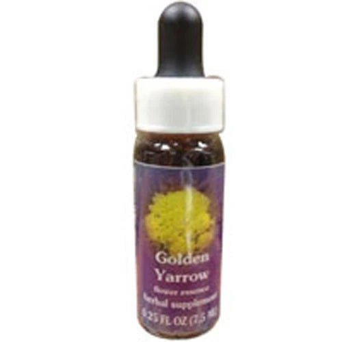 Flower Essence Services (FES) Golden Yarrow