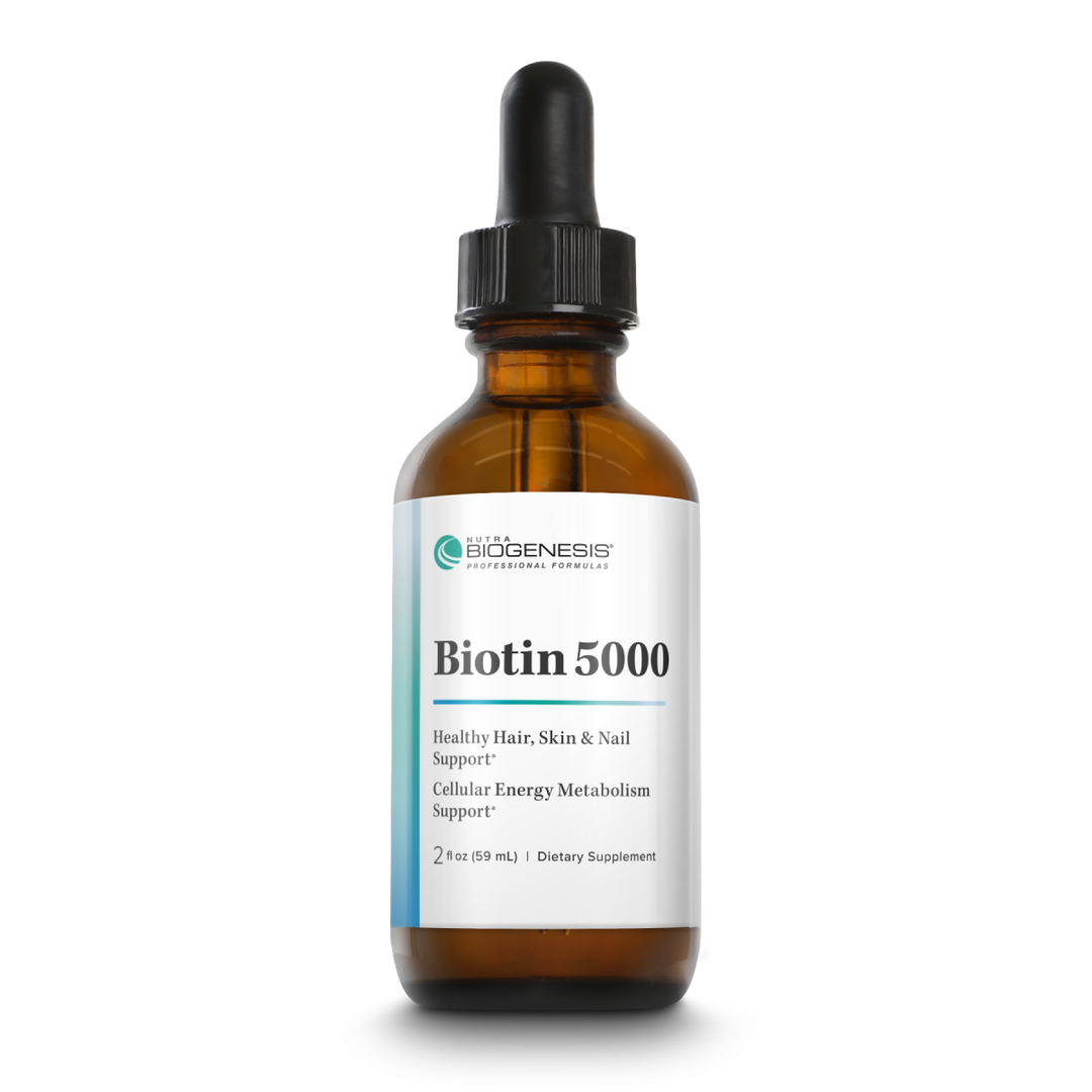SOLARAY High Potency Biotin 1000 mcg 100 Lozenges