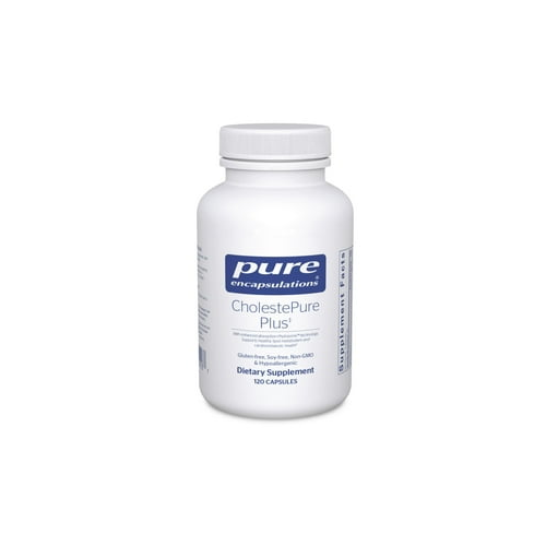 Pure Encapsulations ProstaFlo 180 Capsules