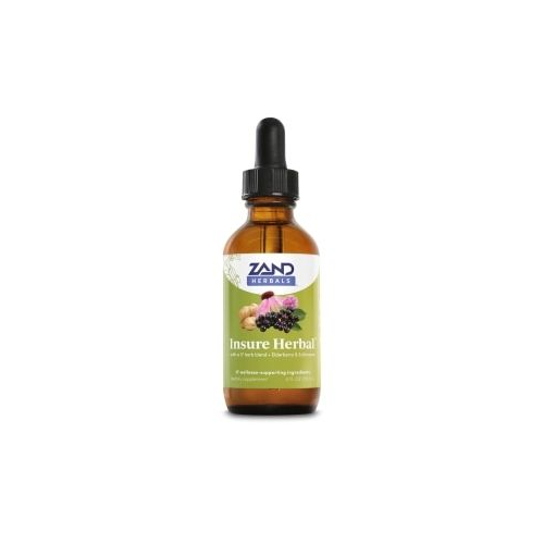 Zand Insure Immune Support 4oz - 6 Pack