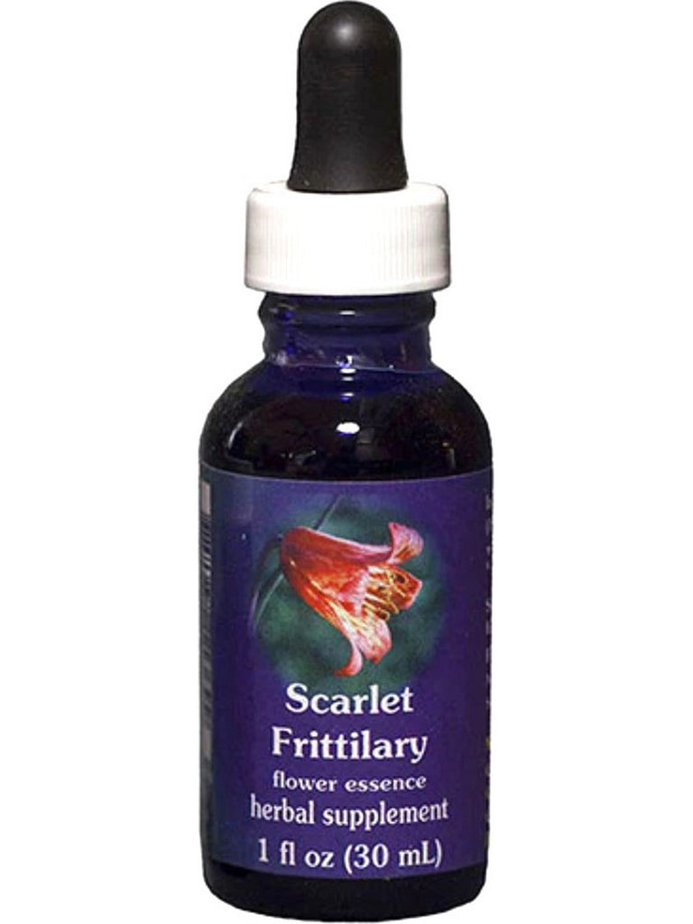Scarlet Frittilary Dropper 1 Ounces
