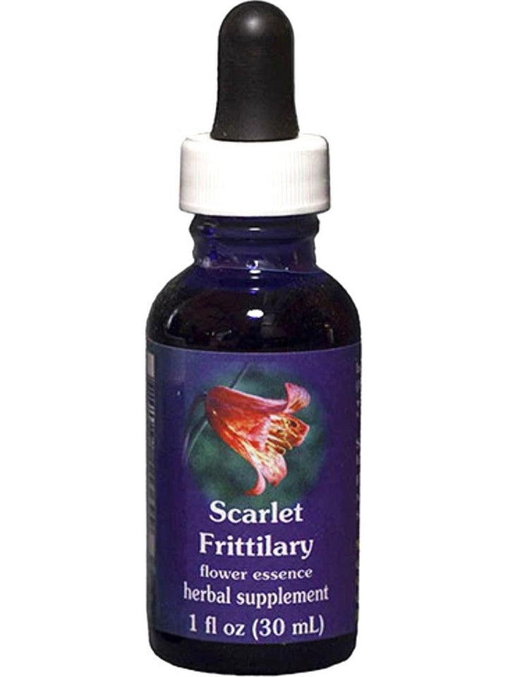 Scarlet Frittilary Dropper 1 Ounces