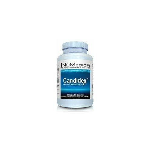 Numedica - CandideX - 60c