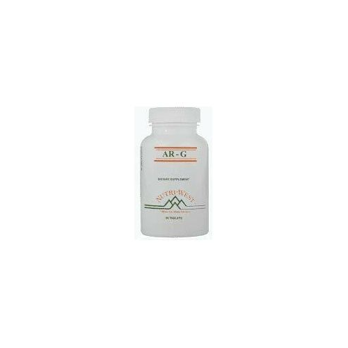 Nutri-West - AR-G 60 Tablets