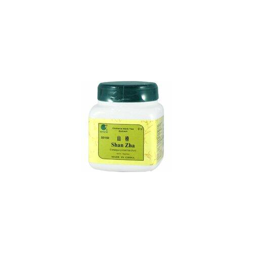 Shan Zha - Chinese Hawthorn fruit, 100 grams,(E-Fong)