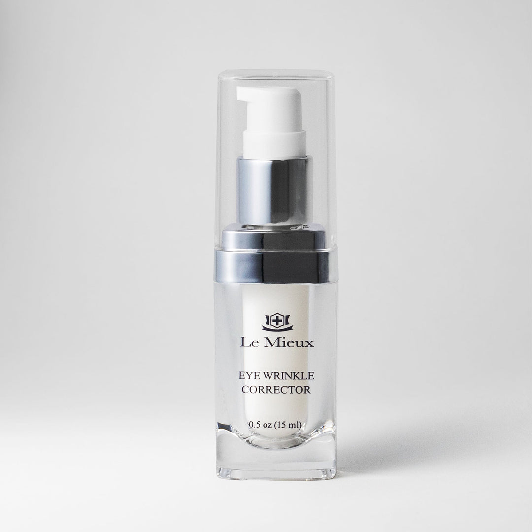 Le Mieux - Rx Complex Serum .1oz 3 pieces