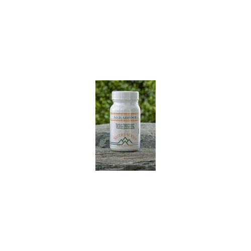 Nutri-West - S.O.D. Lozenge 90 Tablets