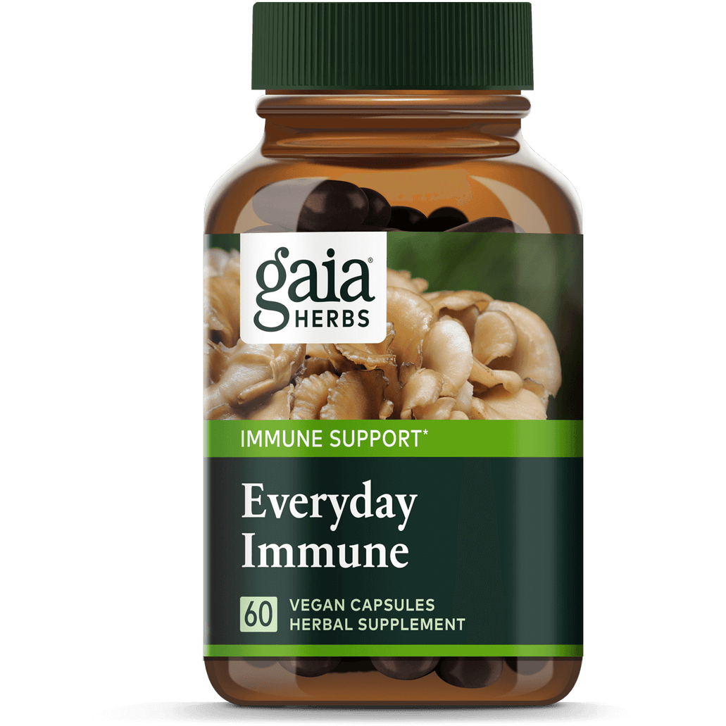 Gaia Pro - Sleep Formula (Sound Sleep) - 60 Caps