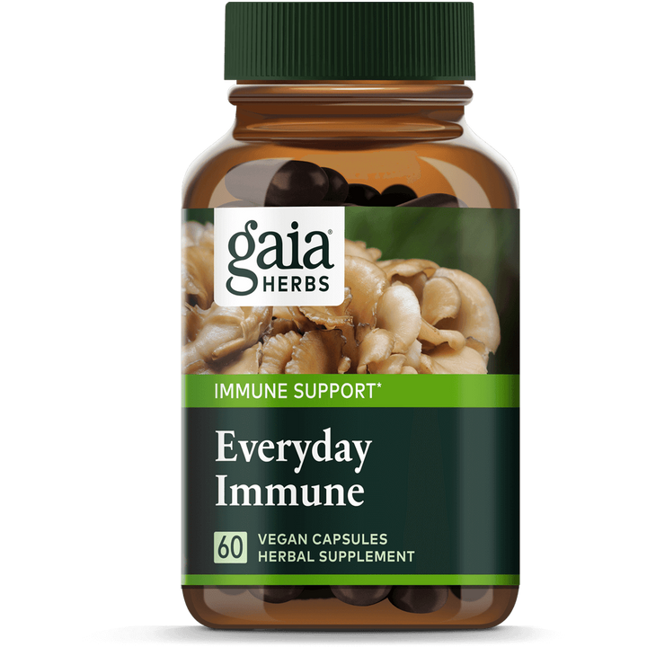 Gaia Pro - Sleep Formula (Sound Sleep) - 60 Caps