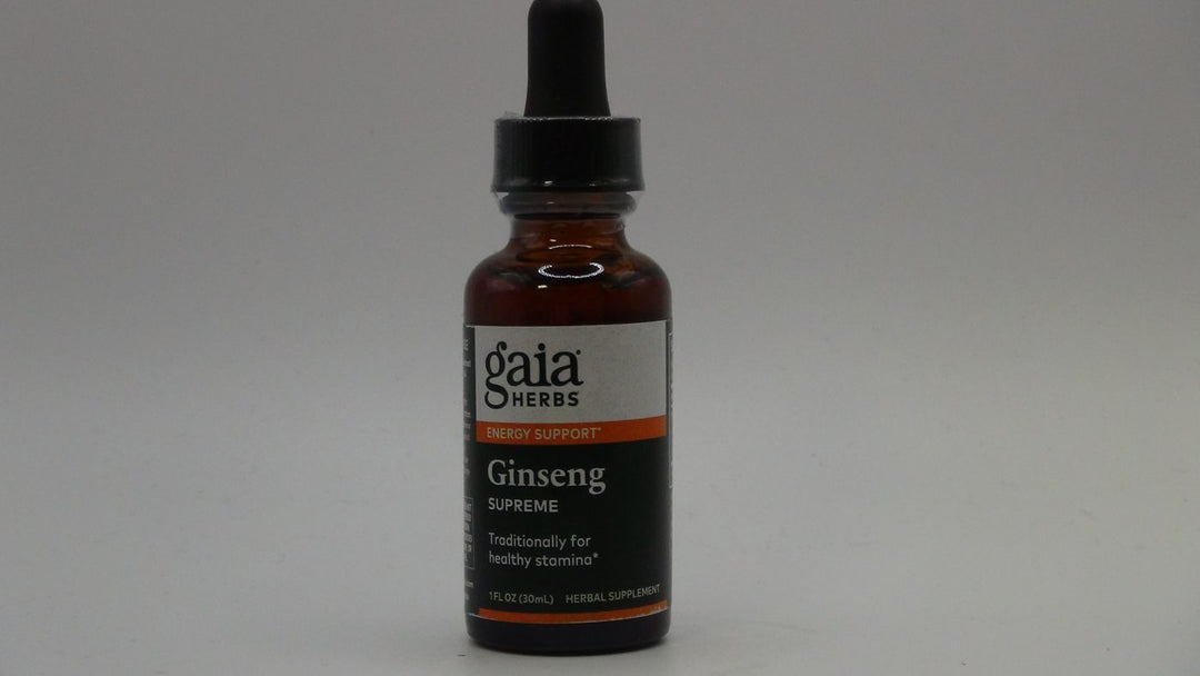 Gaia Herbs - Active Lifestyle - Turmeric Supreme - Ache (Formerly Pain) 60 Vcaps
