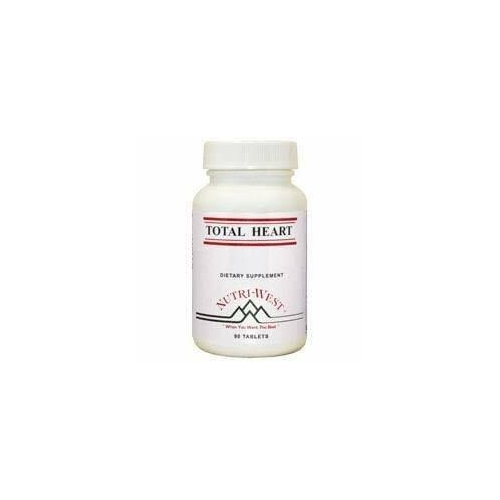 Total Heart - 90 Tablets