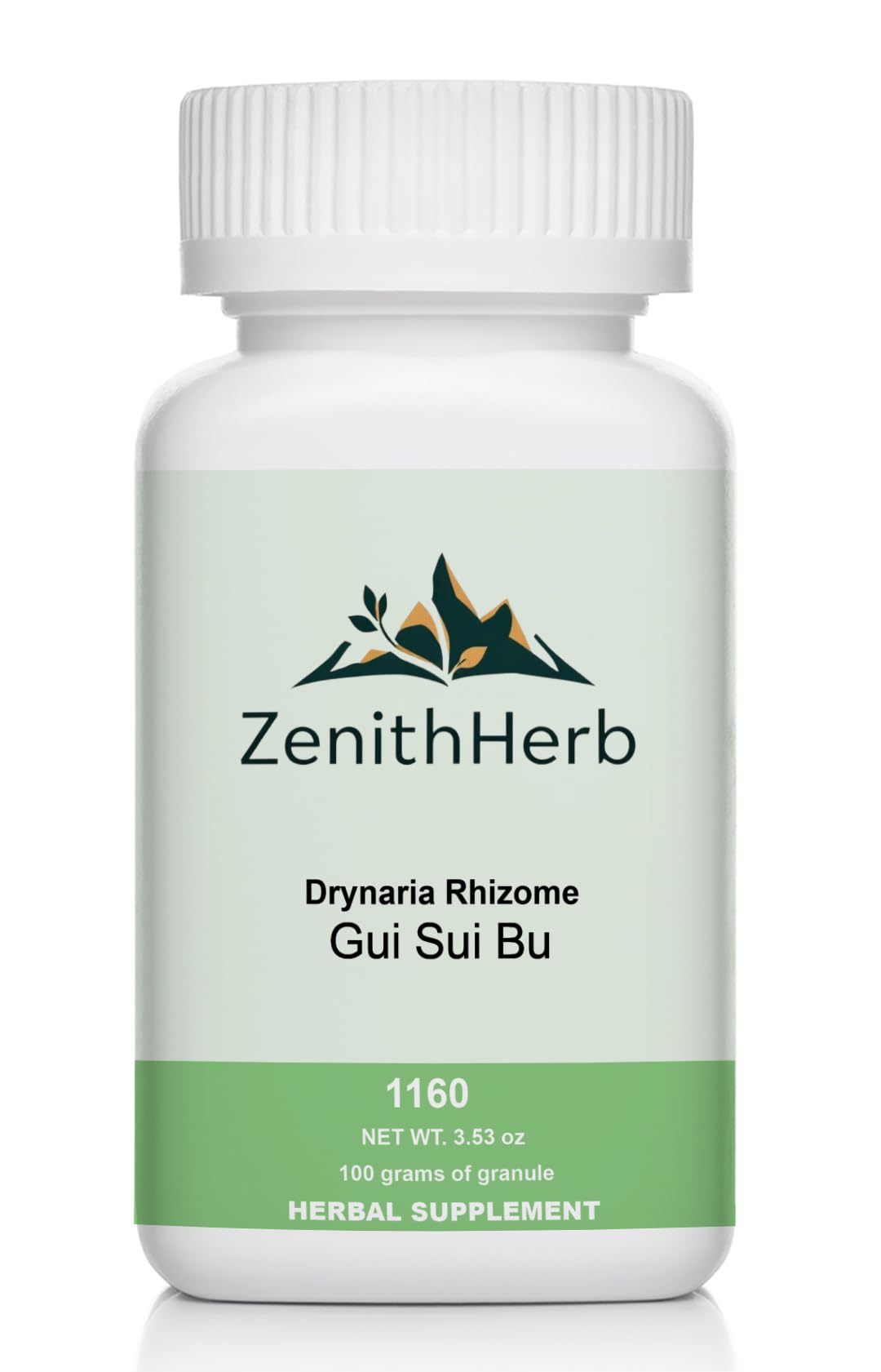 Gu Sui Bu - Drynaria Rhizome, 100 Grams