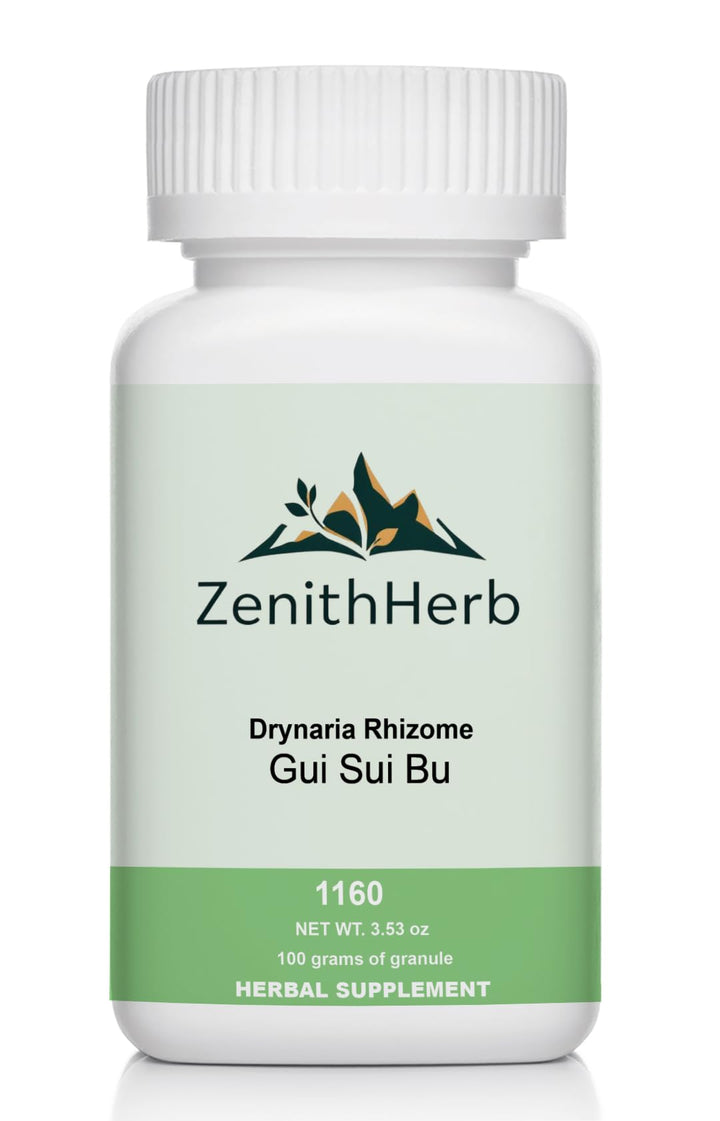 Gu Sui Bu - Drynaria Rhizome, 100 Grams