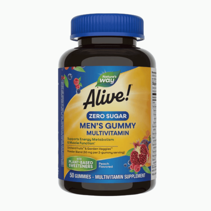 Nature&