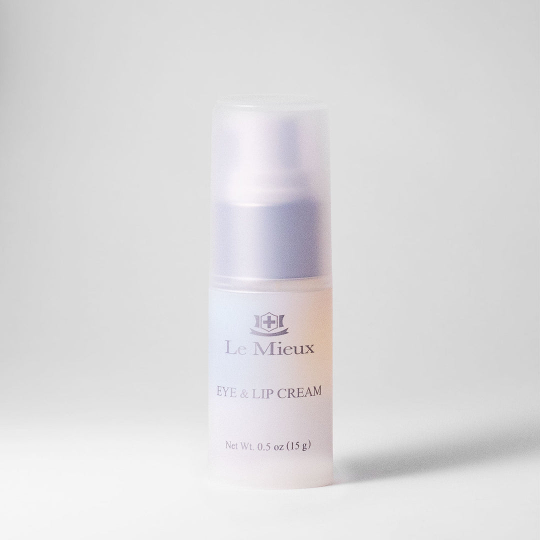 Le Mieux - Iso-Cell Recovery Solution - .25 oz